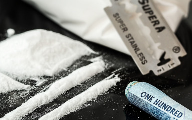 Na hrvatsko-crnogorskoj granici zaplijenjeno 18 kg kokaina