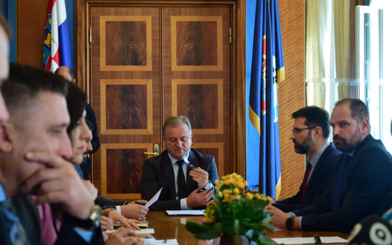 Grad radi na realizaciji želja građana pristiglih kroz projekt KVARTipo