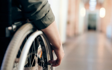 Skloništa za žrtve nasilja nepristupačna ženama s invaliditetom