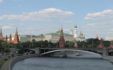 Kremlj: Rusija će morati odgovoriti na ulazak Finske u NATO
