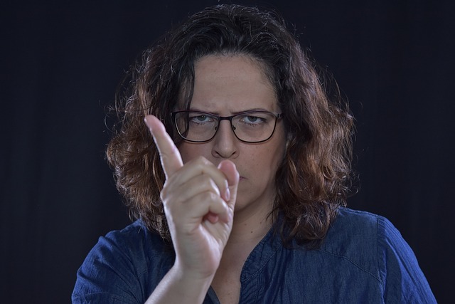 Znanost je potvrdila: Žene koje se ljute često su najpametnije