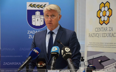Mnogi županovi projekti ostali su samo pusta obećanja