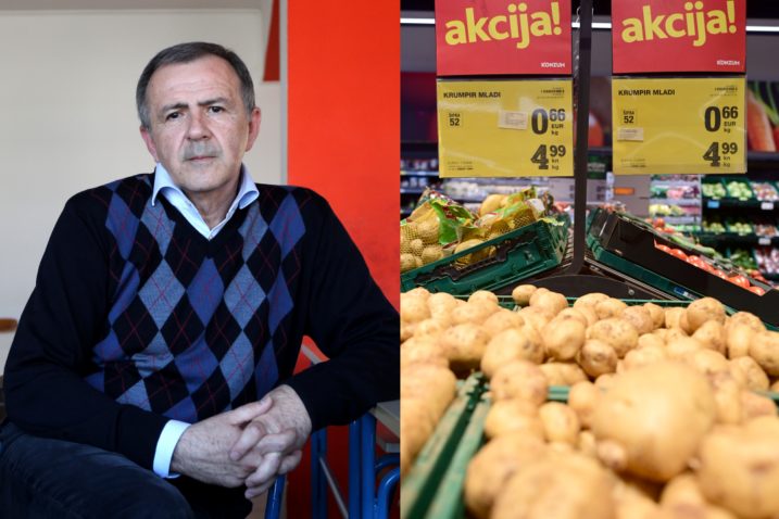 Ekonomski analitičar o prodaji Fortenove: Ovo je pitanje nacionalne sigurnosti