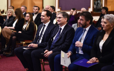Prijedloge za upis u zemljišne knjige moći ćemo podnijeti elektroničkim putem