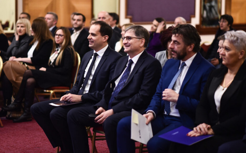 Prijedloge za upis u zemljišne knjige moći ćemo podnijeti elektroničkim putem