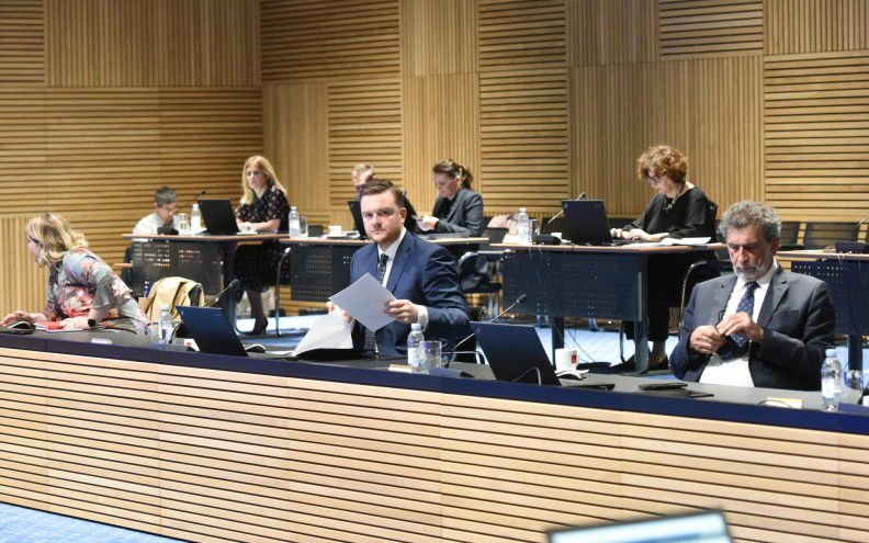 Tražit će se nova financijska pomoć od 550 milijuna eura