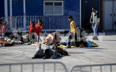 Policija među migrantima u Vojvodini pronašla afganistanskog generala i snajperista