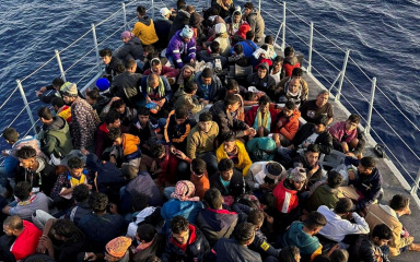 Italija, Slovenija i Hrvatska zajedno će nadzirati ilegalne migracije