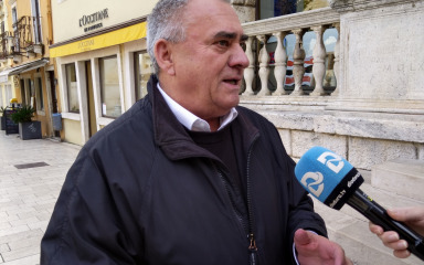 Predstavljena “Slagalica” Milana Bešlića