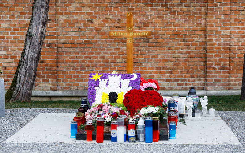 Bandić konačno dobiva spomenik na Mirogoju