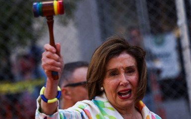 Pelosi više neće biti predsjednica Zastupničkog doma