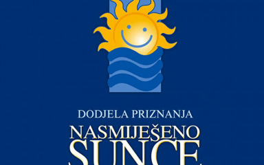 Otvorene prijave za “Nasmiješeno sunce”