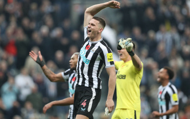 Newcastle iznenadio Chelsea, gledatelji uživali na golijadi u sjevernom Londonu