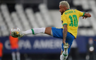 Neymar nakon teške ozljede: ‘Ovo je žalostan trenutak, najgori u mom životu’