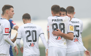 Prva odgoda u HNL-u ove sezone zbog koronavirusa