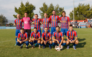 Bibinje i Hajduk bježe konkurenciji