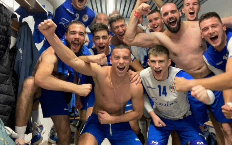Nije šala, na Višnjiku pala Kaštela