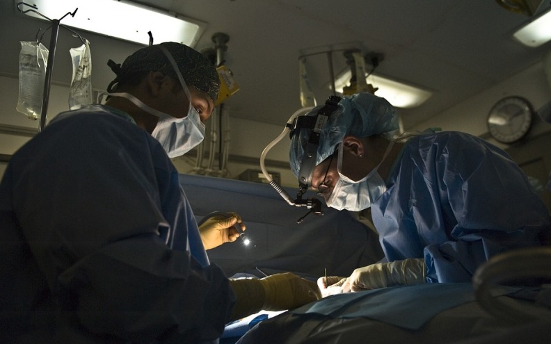 Talijanka imala tumor težak 70 kilograma, uspješno operirana