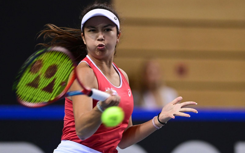 Hrvatska reprezentacija stigla do druge pobjede