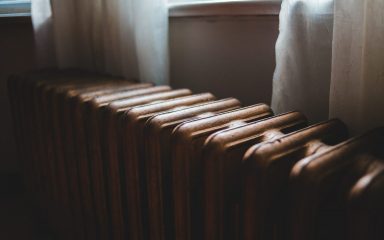 Trikovi za dom koji miriše na svježinu pomoću topline radijatora