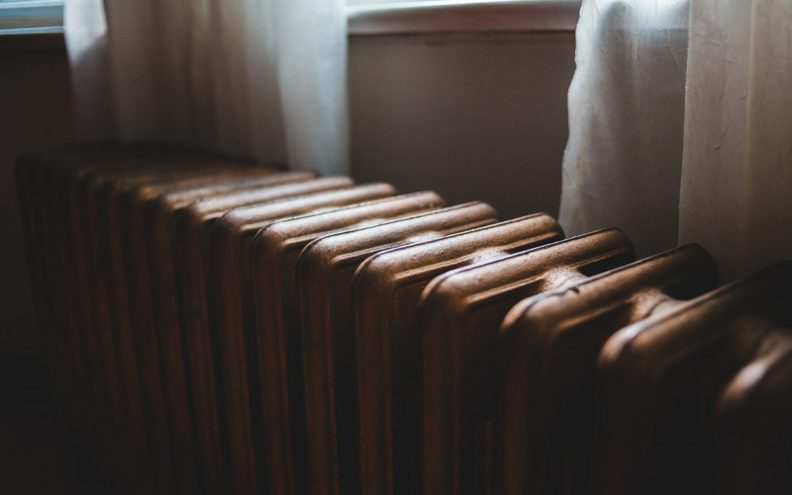 Trikovi za dom koji miriše na svježinu pomoću topline radijatora