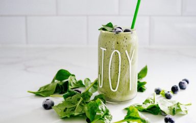 Krenula je sezona prehlada. Možete ih prevenirati uz pomoć ovog protuupalnog smoothieja