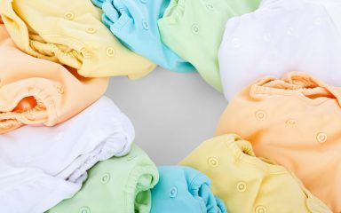 Donosimo vrijedne savjete za korištenje platnenih pelena