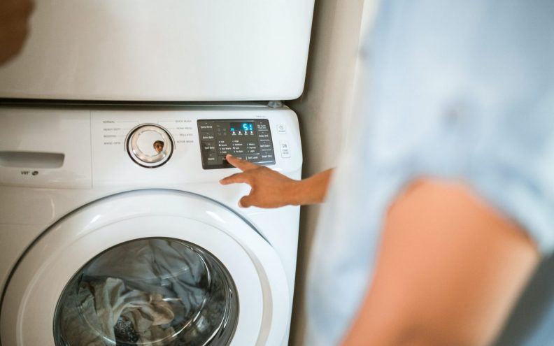 Svježe oprano rublje vam ne miriše kako biste željeli? Imamo rješenje i za to