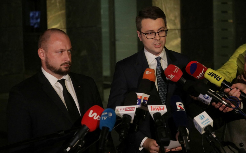 Poljska diže pripravnost vojske, aktivirat će članak 4. NATO ugovora?