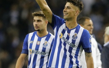 Atletico Madrid ispao iz europskih natjecanja, Porto pobjednik skupine