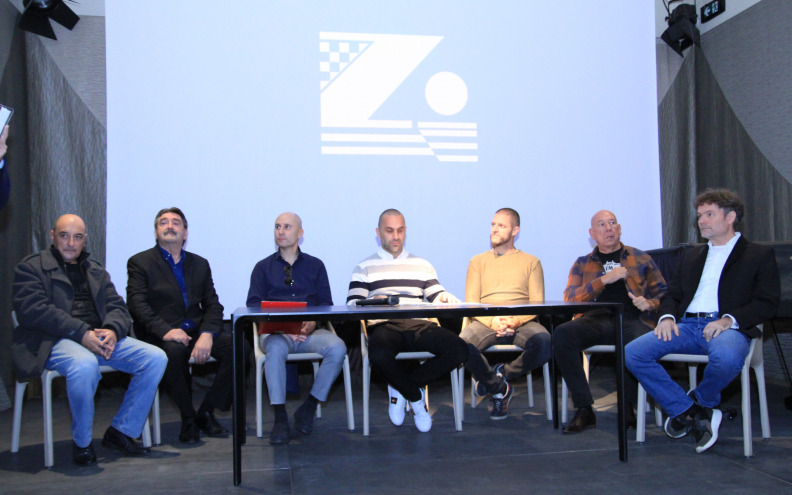 VIDEO Predstavljeni pjesma i videospot za „Zadar je najbolji, Zadar je slavan“