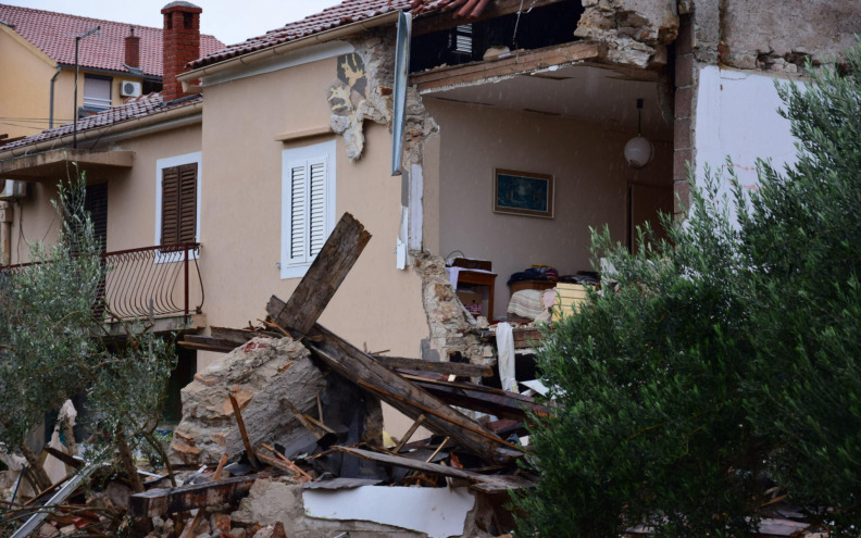 U Preku pokrenuta humanitarna akcija za obitelj Nižić