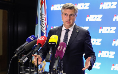 Glavna tema Europskog vijeća je bila cijena plina