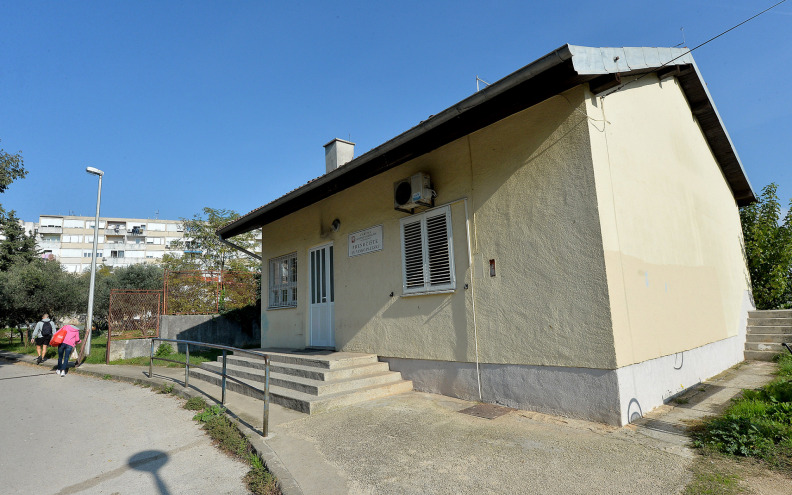 Beskućniku iz prenoćišta nestali hrana i pribor za kuhanje