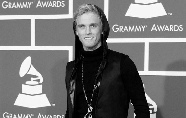 Preminuo pjevač Aaron Carter, brat Backstreet Boya Nicka Cartera