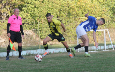 Kreće deveto kolo Prve županijske nogometne lige