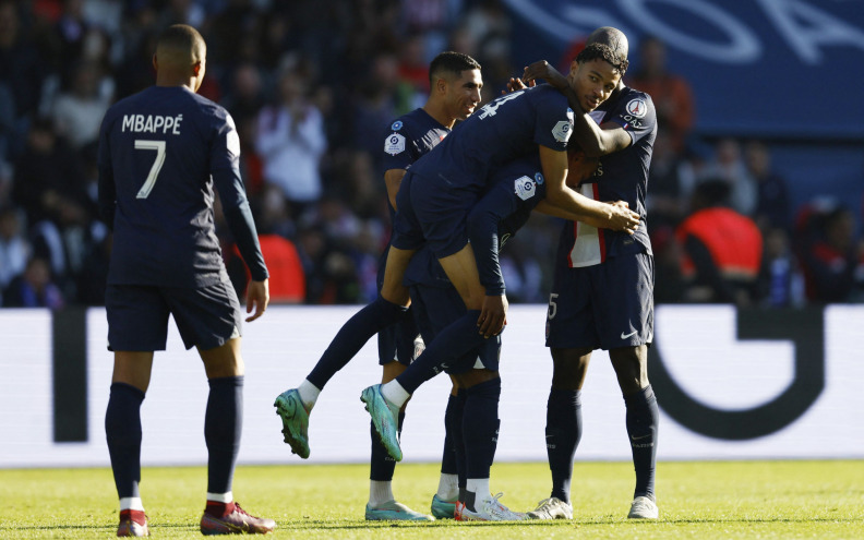 PSG 