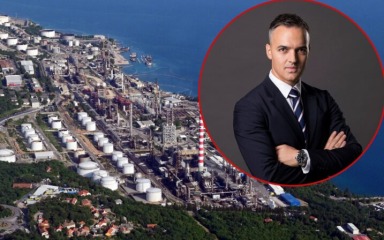 Šef Uprave Ine: “Riječka rafinerija radit će još desetljećima. Pa ulažemo 4 milijarde kuna u nju”