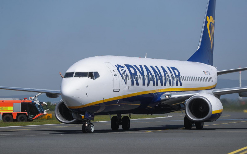 Belgijski aerodromi u srijedu otkazuju letove