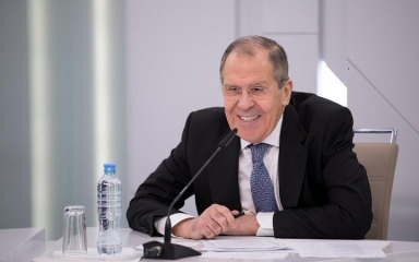 “Zapad nastoji militarizirati jugoistočnu Aziju”