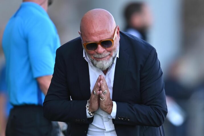 Serse Cosmi više nije trener Rijeke!
