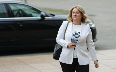 Treba ići naprijed, prema miru, toleranciji i suživotu Hrvata i Srba