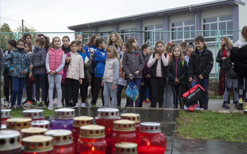 U subotu se trči s mislima na žrtve Domovinskog rata od Škabrnje do Vukovara