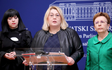 “Zakon o legalizaciji konoplje od velikog je javnog interesa”