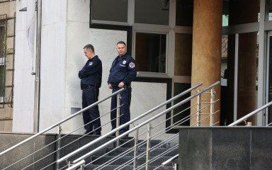 Masovne dojave o bombama u beogradskim školama