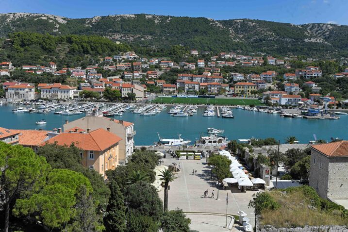 Cijene smještaja su skočile, ali ne i troškovi iznajmljivača. Hoće li se povećati paušali?