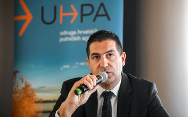 Hrvatski turizam ponovo pobjednik na Mediteranu: “Svi mi govore koliko su ljubomorni na nas”