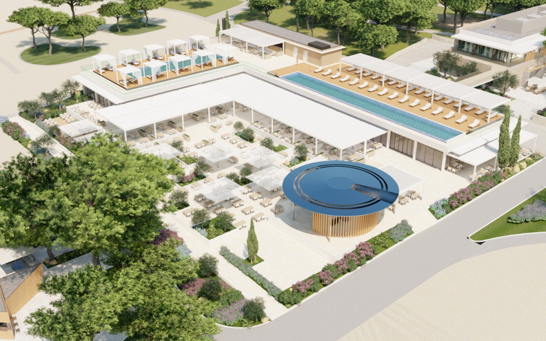 Turisthotel ulaže više od 65 milijuna kuna u Zaton Holiday Resort