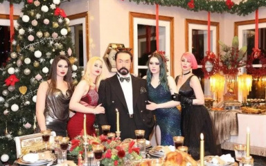 TV propovjedniku i vođi kulta 8.658 godina zatvora: Seksualno je zlostavljao maloljetnice, no to nije sve