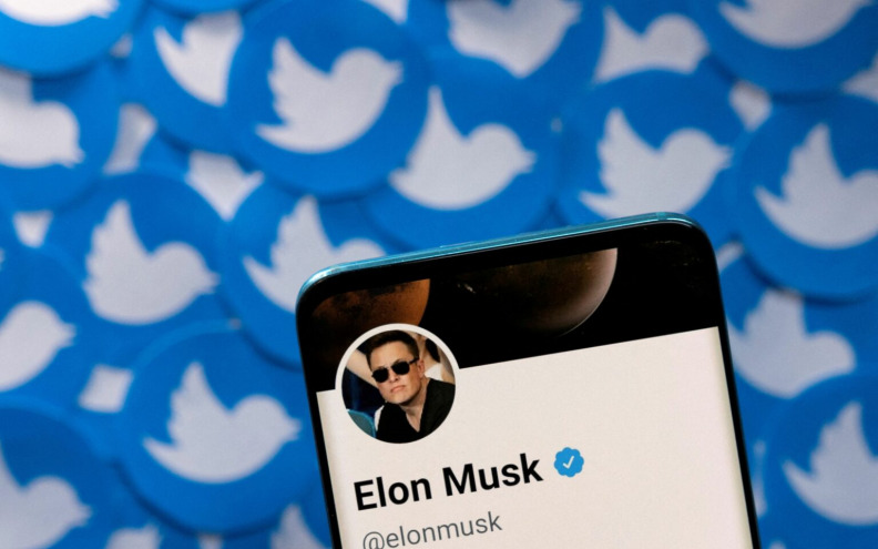 Twitter mijenja svoj logo, zbogom 'svim pticama'